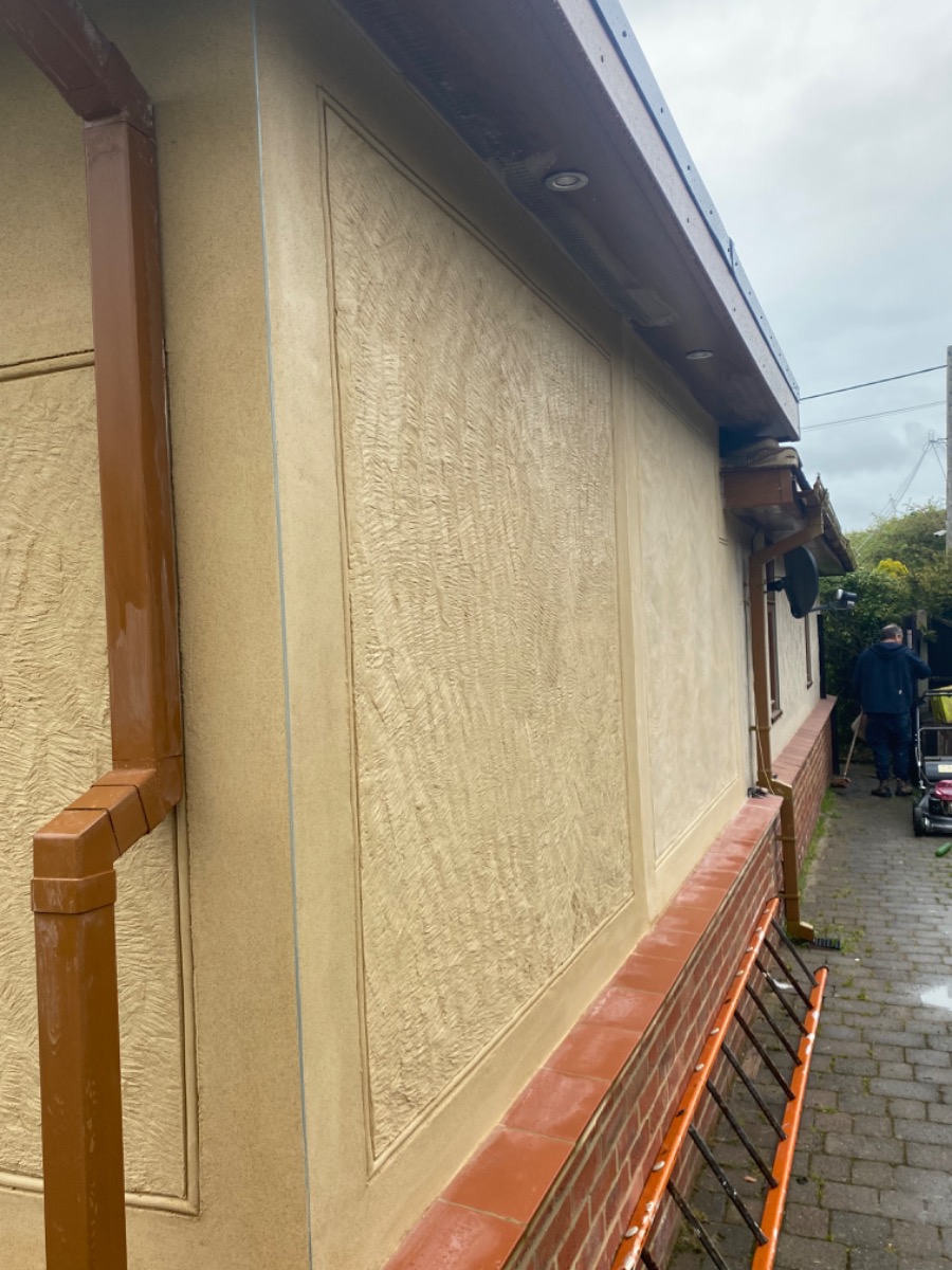 Plasterer: Image 1