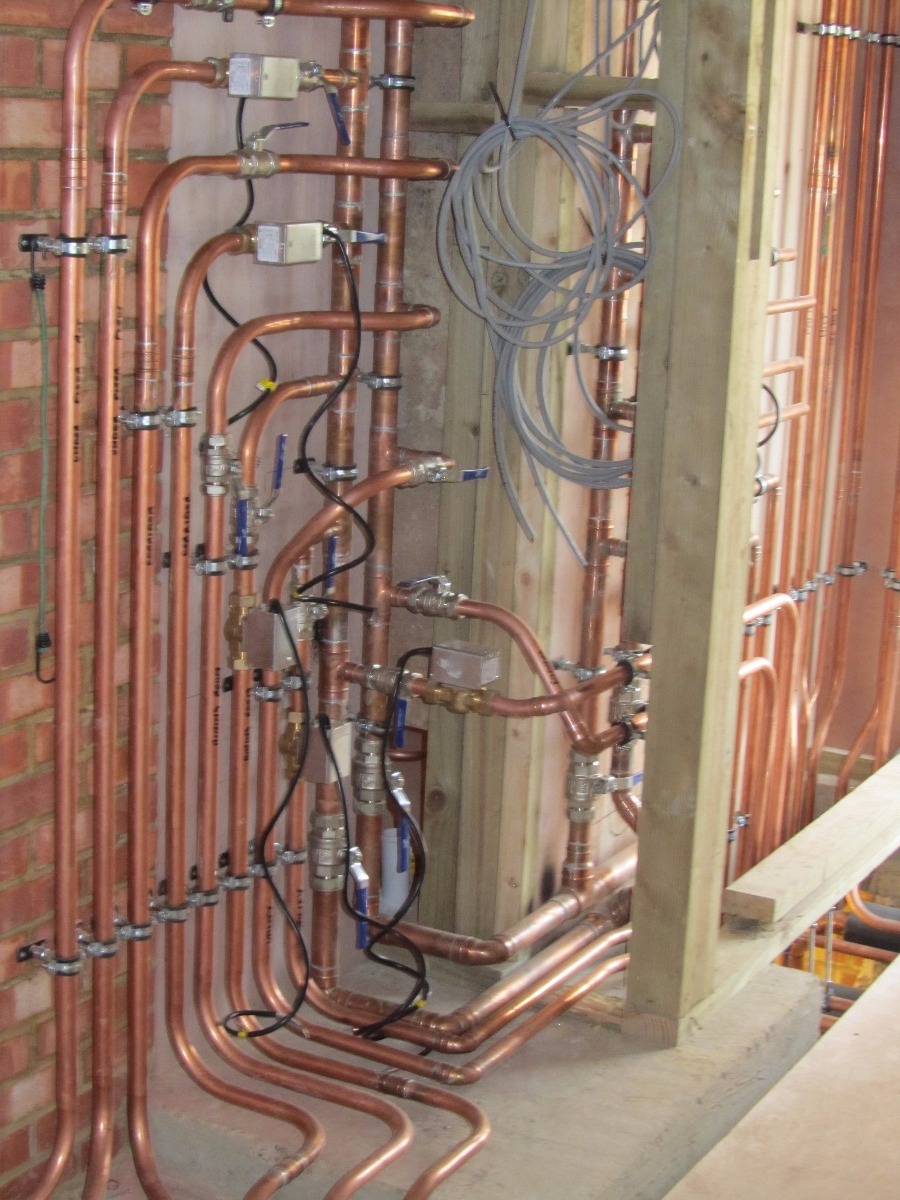 Heating Engineer: Image 13