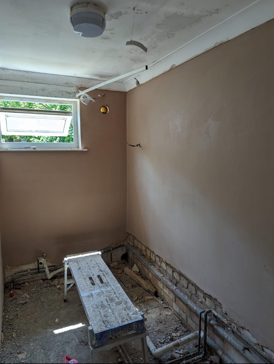 Plasterer: Image 6