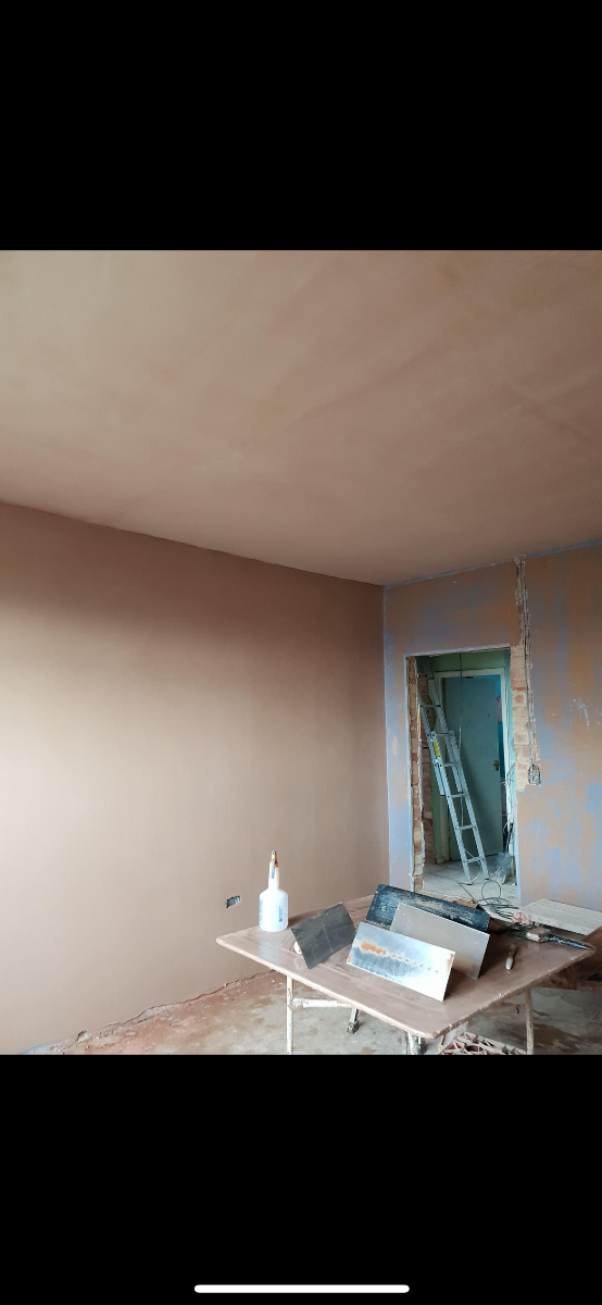 Plasterer: Image 5
