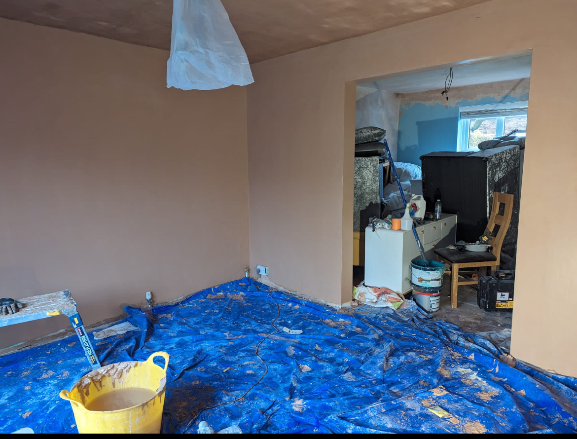 Plasterer: Image 4
