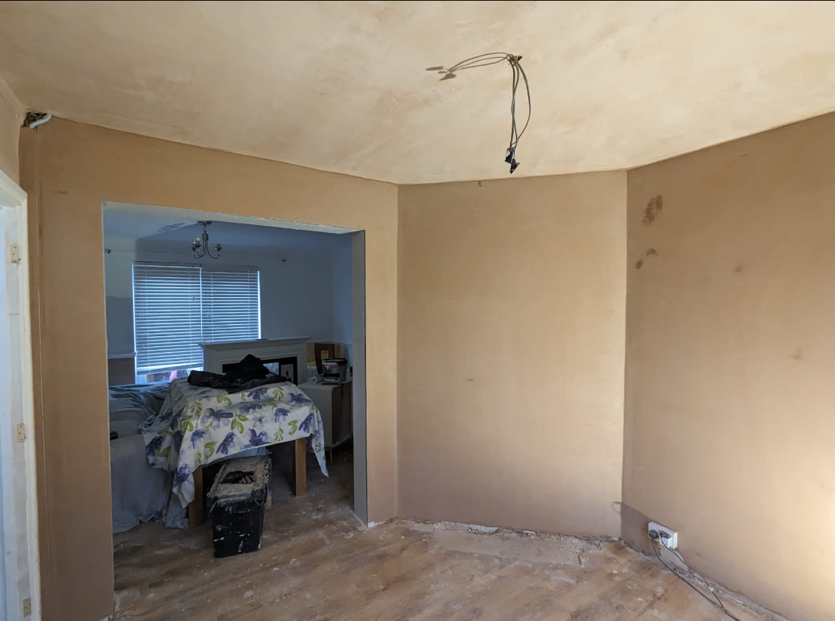 Plasterer: Image 3