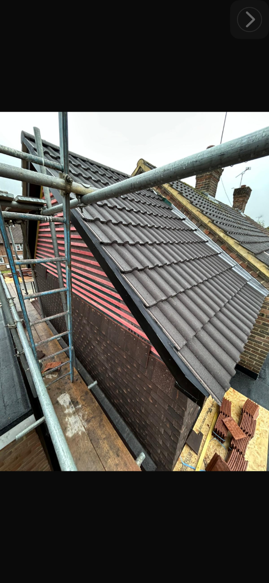 Roofer: Image 9