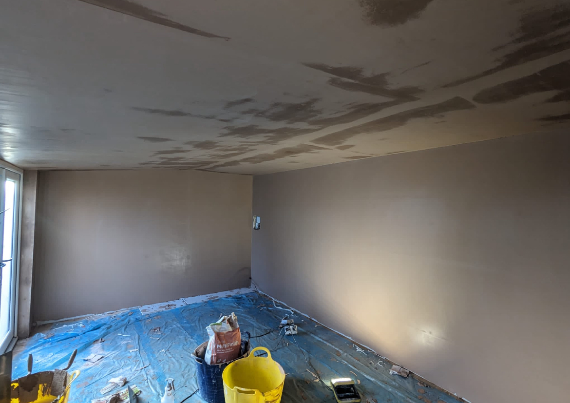 Plasterer: Image 1
