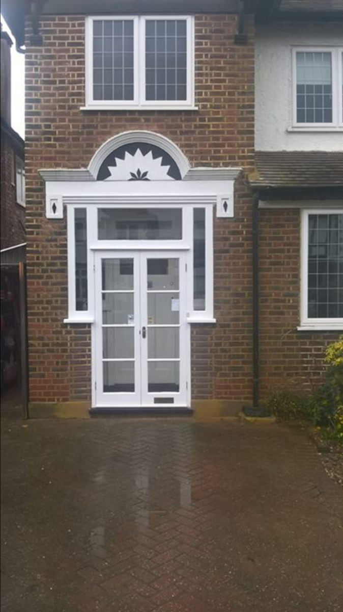 Builder: Image 1
