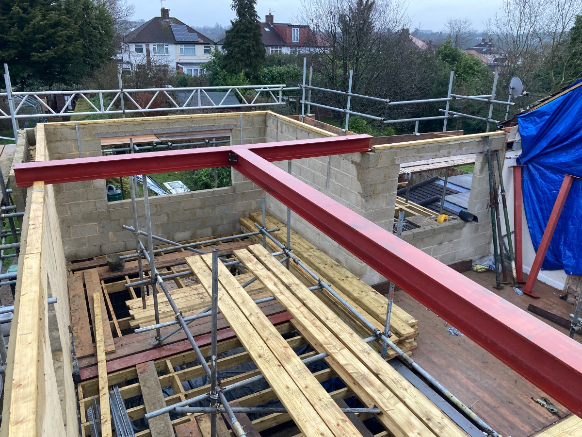 Extension Builder: Image 11