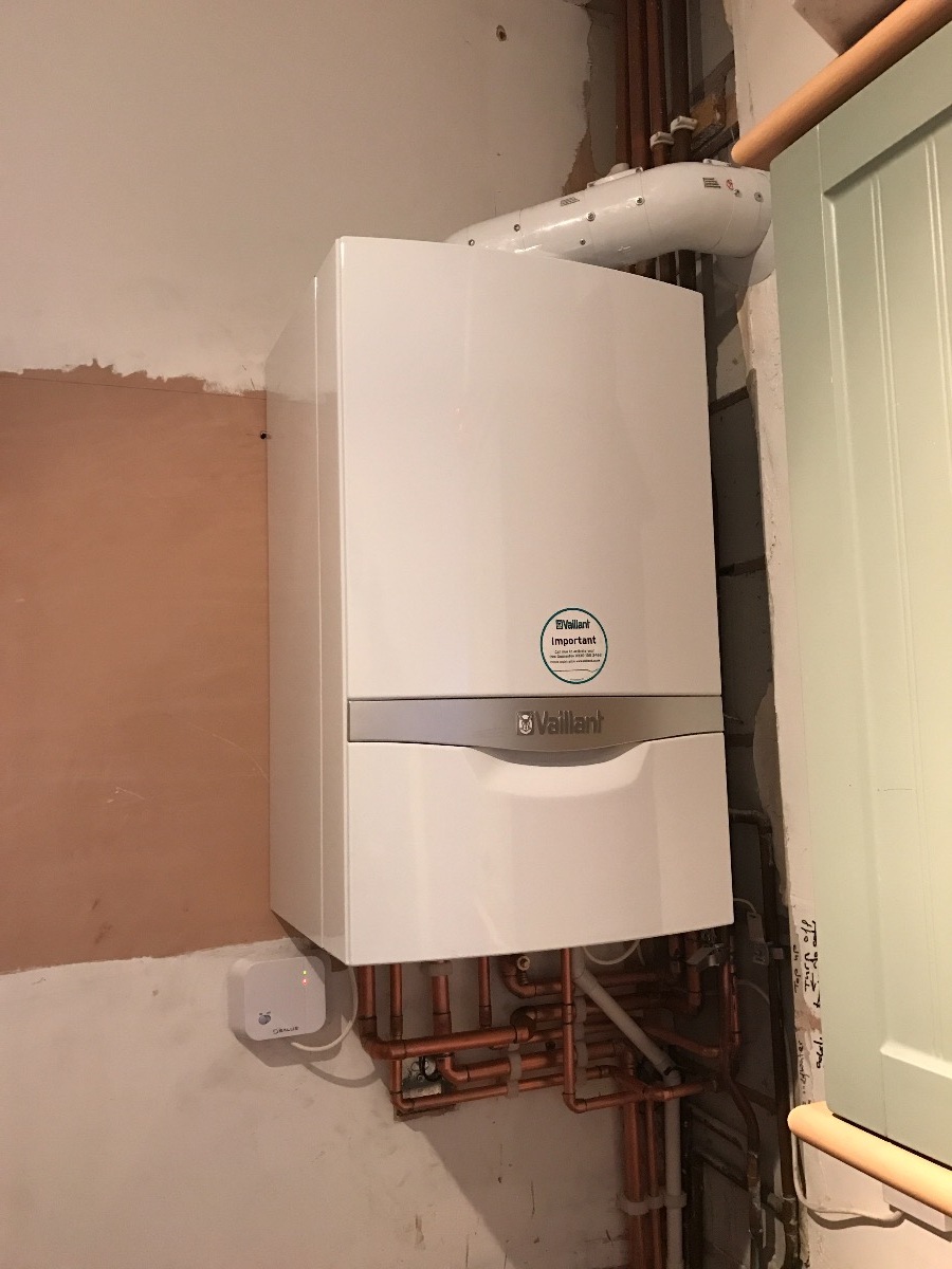 Heating Engineer: Image 4