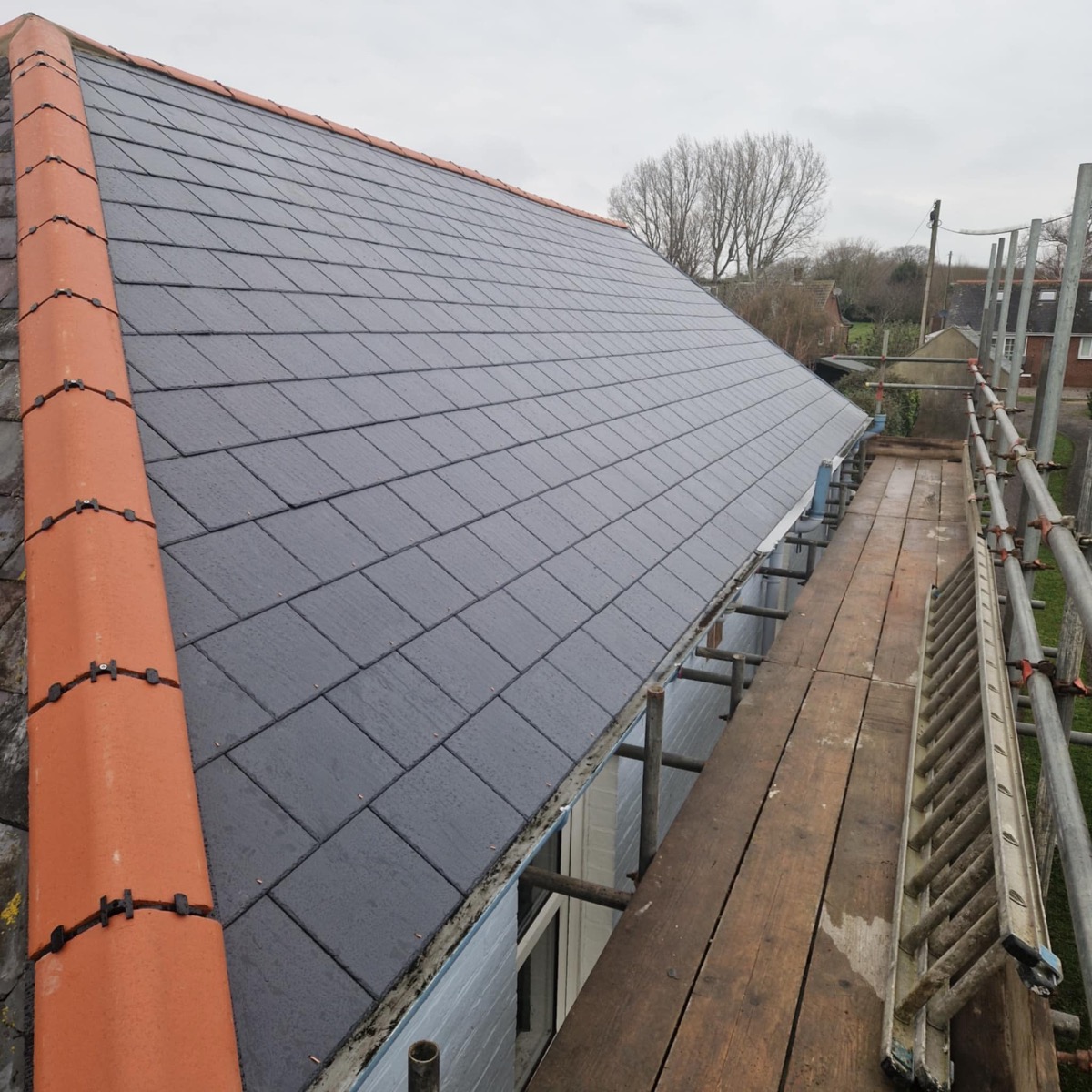 Roofer: Image 1