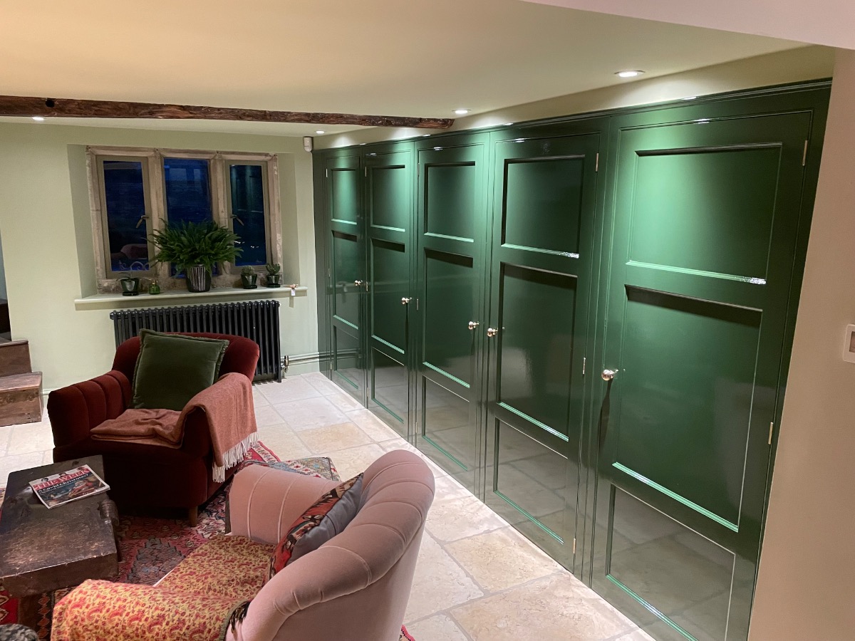 Painter and Decorator: Image 21