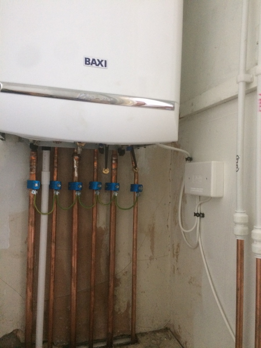 Heating Engineer: Image 3
