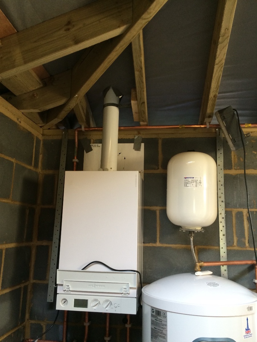 Heating Engineer: Image 6