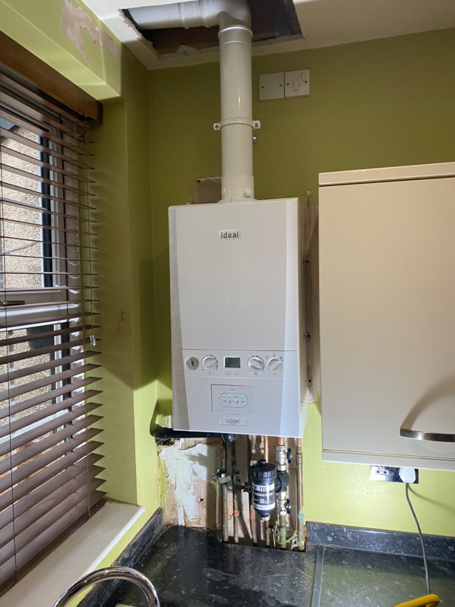 Heating Engineer: Image 27