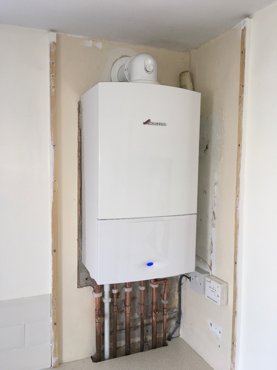 Heating Engineer: Image 4