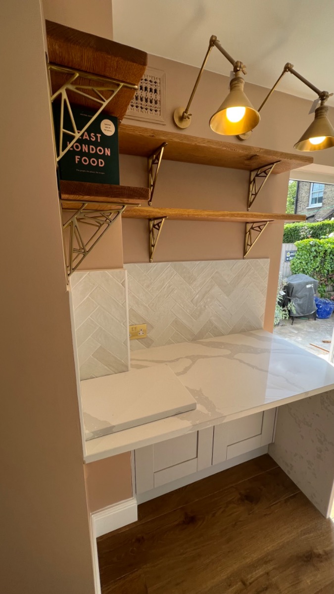 Kitchen Fitter: Image 22
