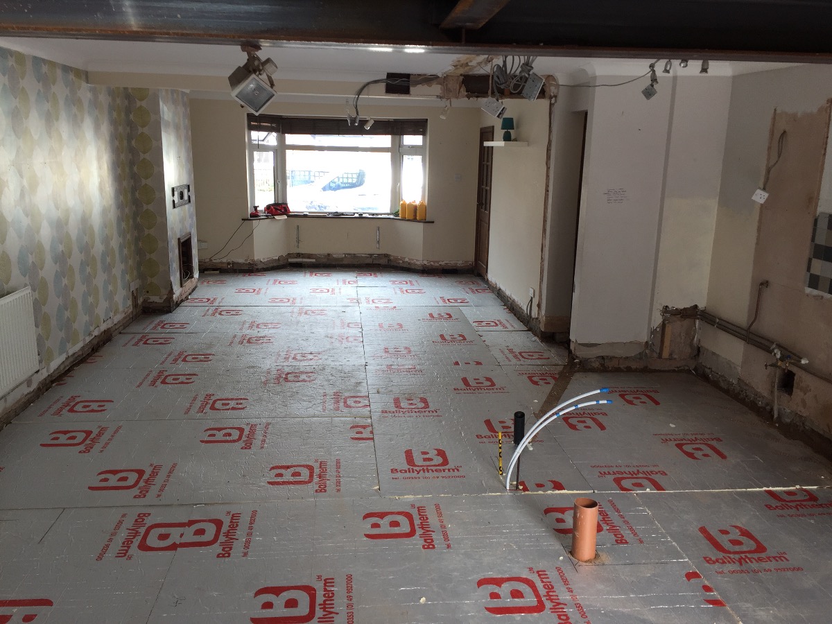 Heating Engineer: Image 3