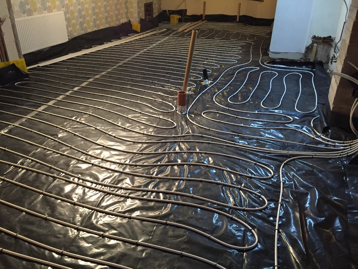 Heating Engineer: Image 4
