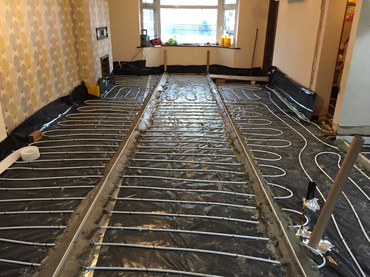 Heating Engineer: Image 5