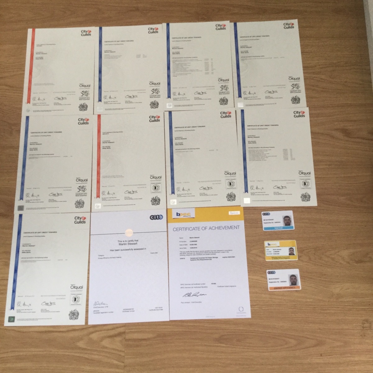 Heating Engineer: Image 6