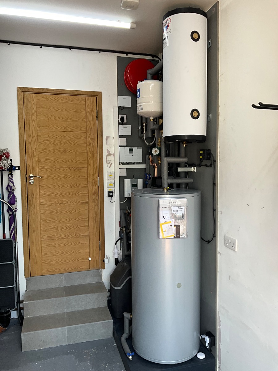 Heating Engineer: Image 6