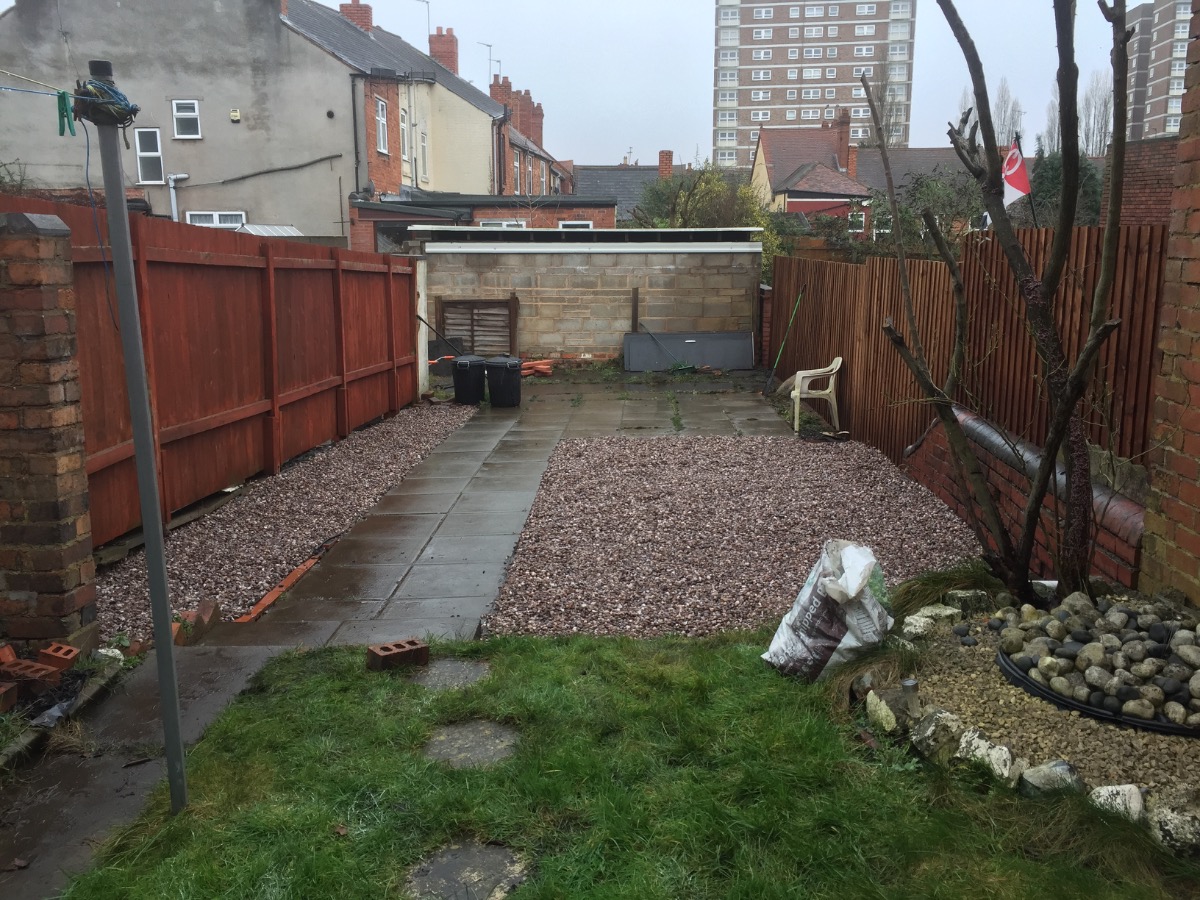 Gardener: Image 2