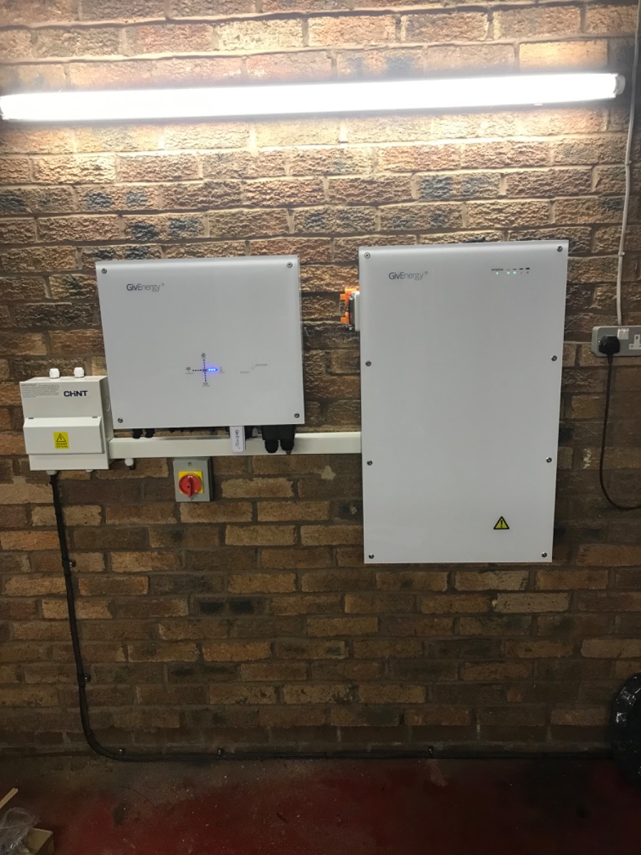 Electrician: Image 8