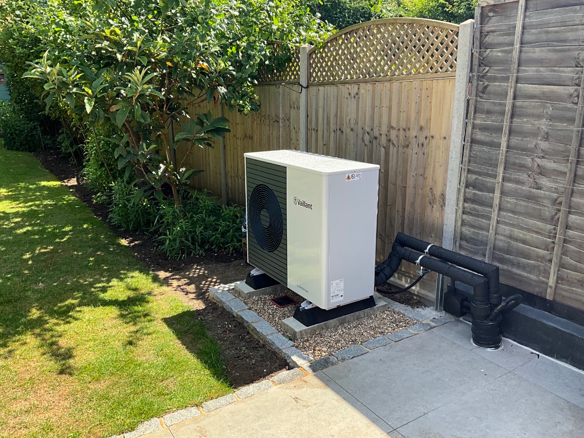 Heating Engineer: Image 4