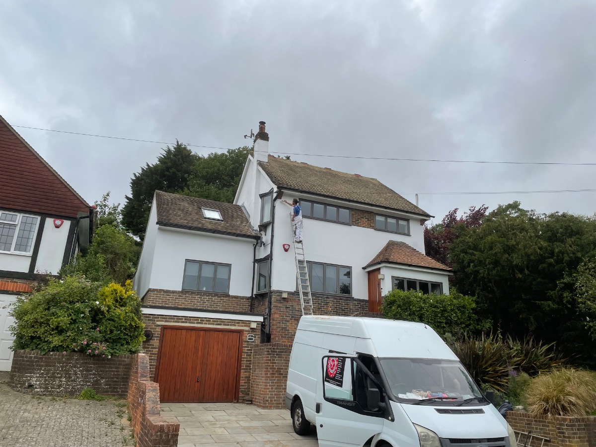 Painter and Decorator: Image 1