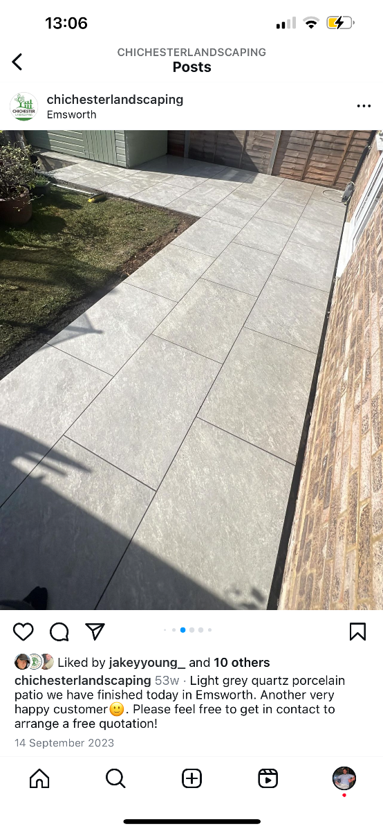 Landscaper: Image 4