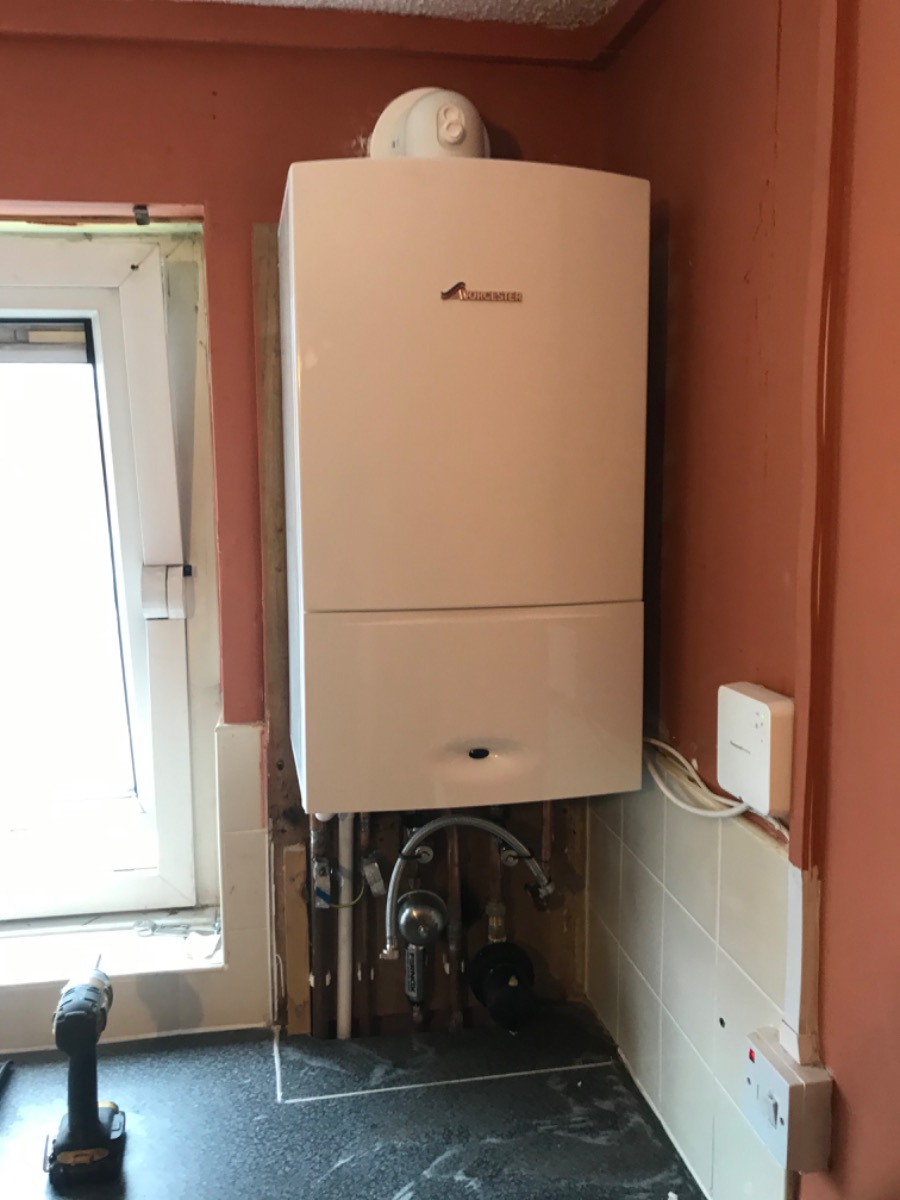 Heating Engineer: Image 21