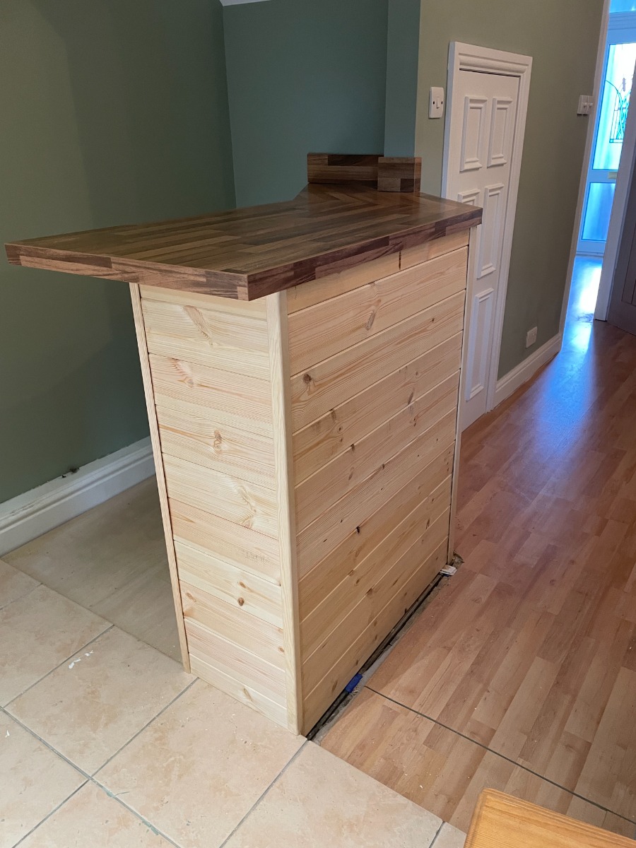Carpenter and Joiner: Image 8