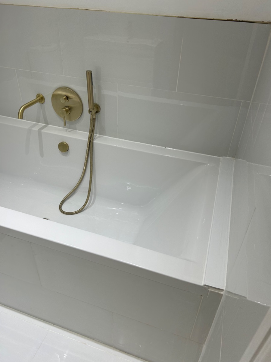 Bathroom Fitter: Image 9