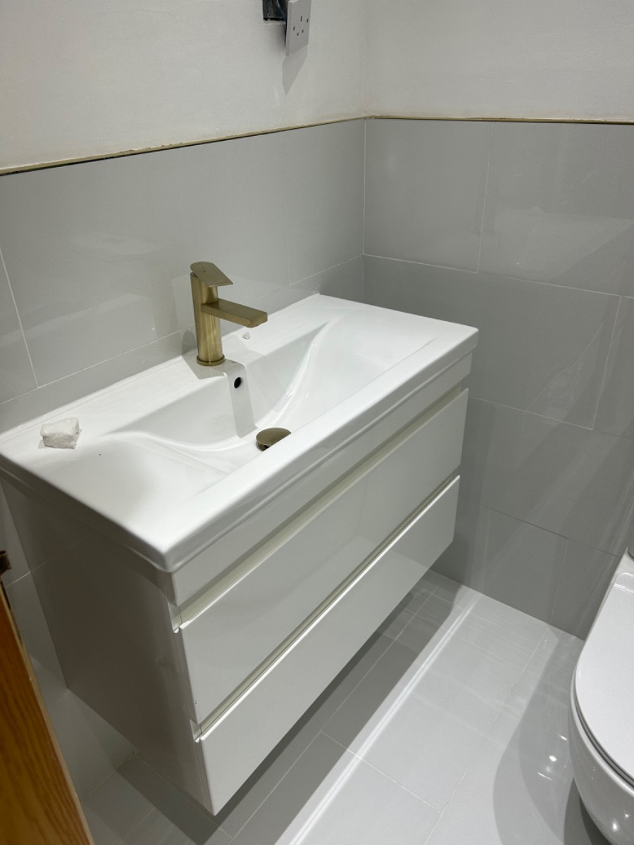 Bathroom Fitter: Image 6