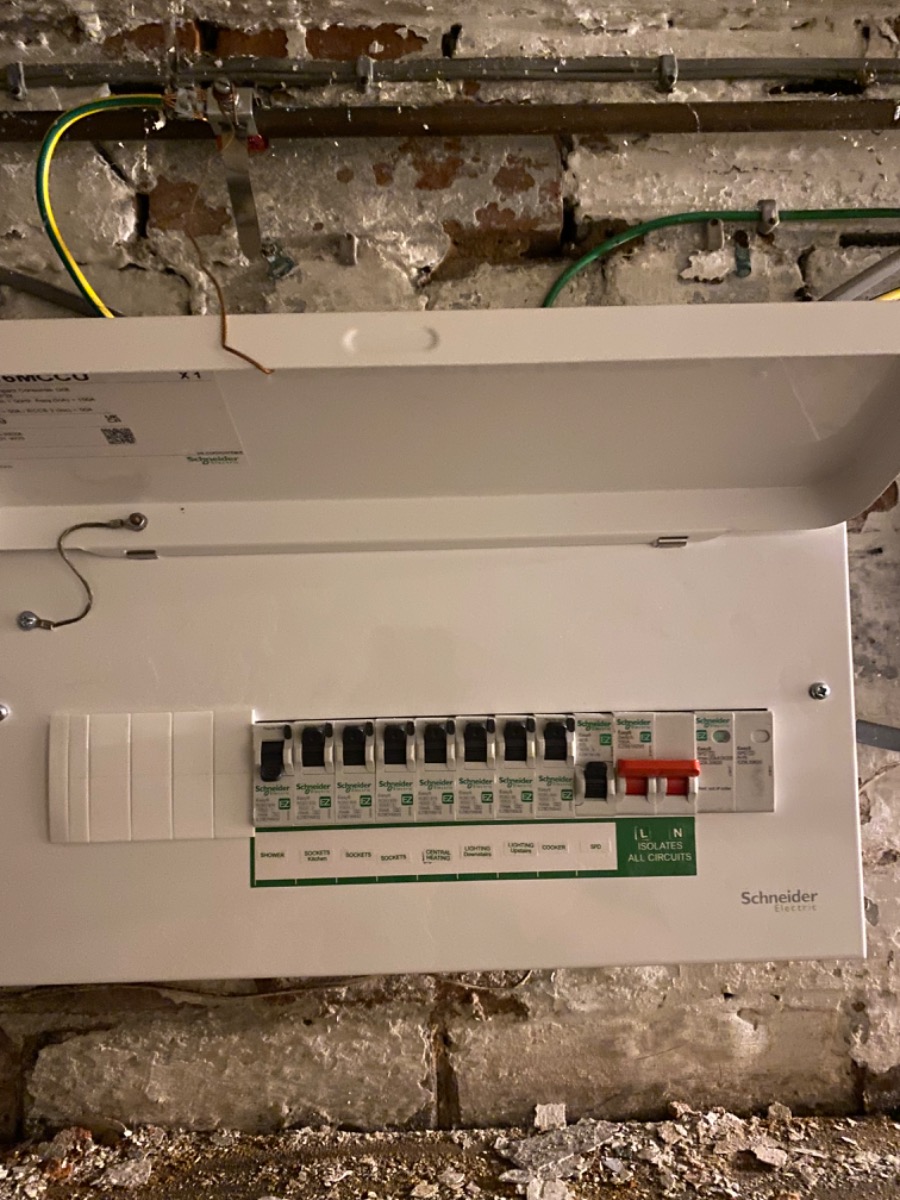 Electrician: Image 2