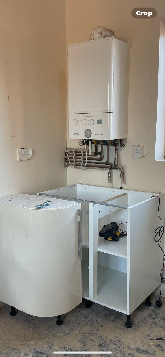 Heating Engineer: Image 13