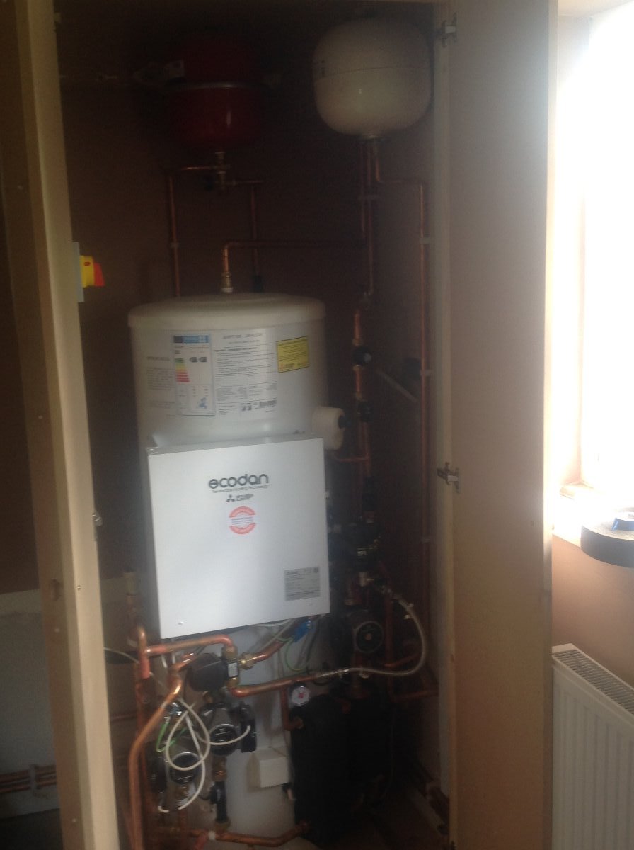 Heating Engineer: Image 2