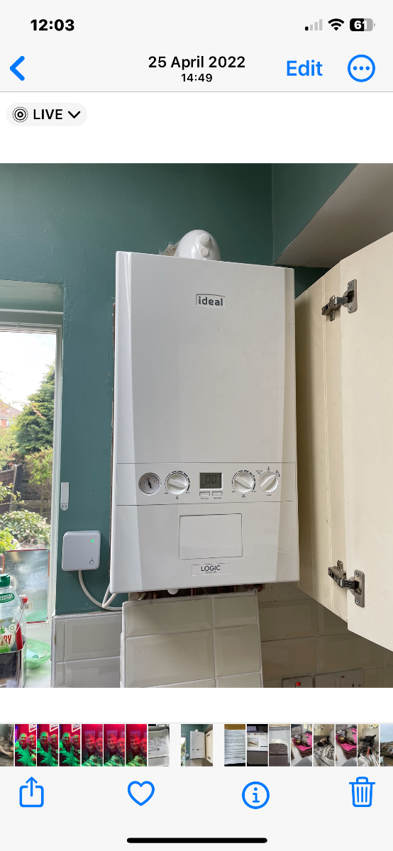 Heating Engineer: Image 11