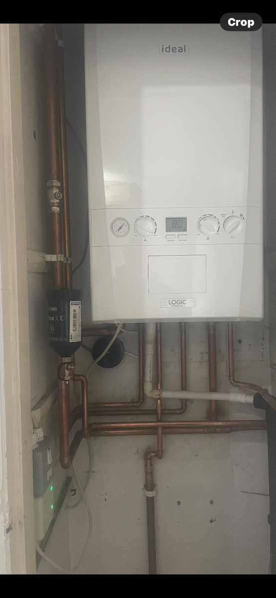 Heating Engineer: Image 12