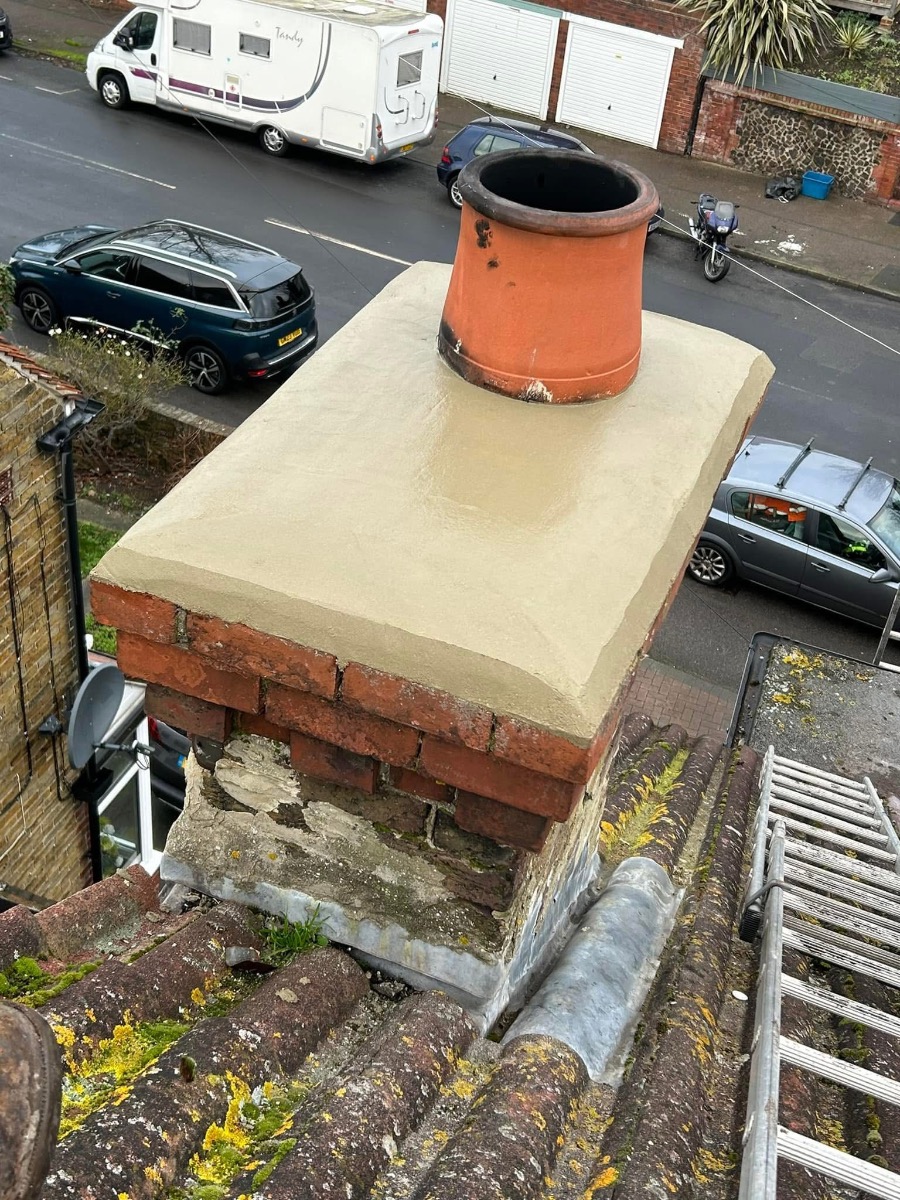 Roofer: Image 3