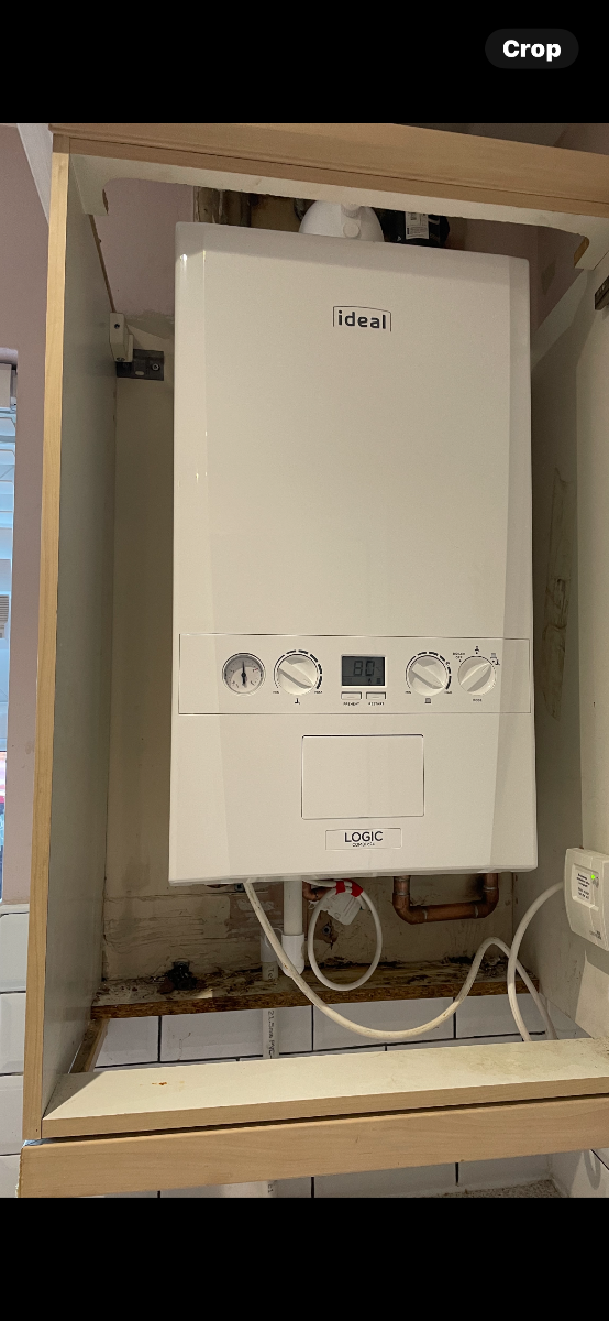 Heating Engineer: Image 10