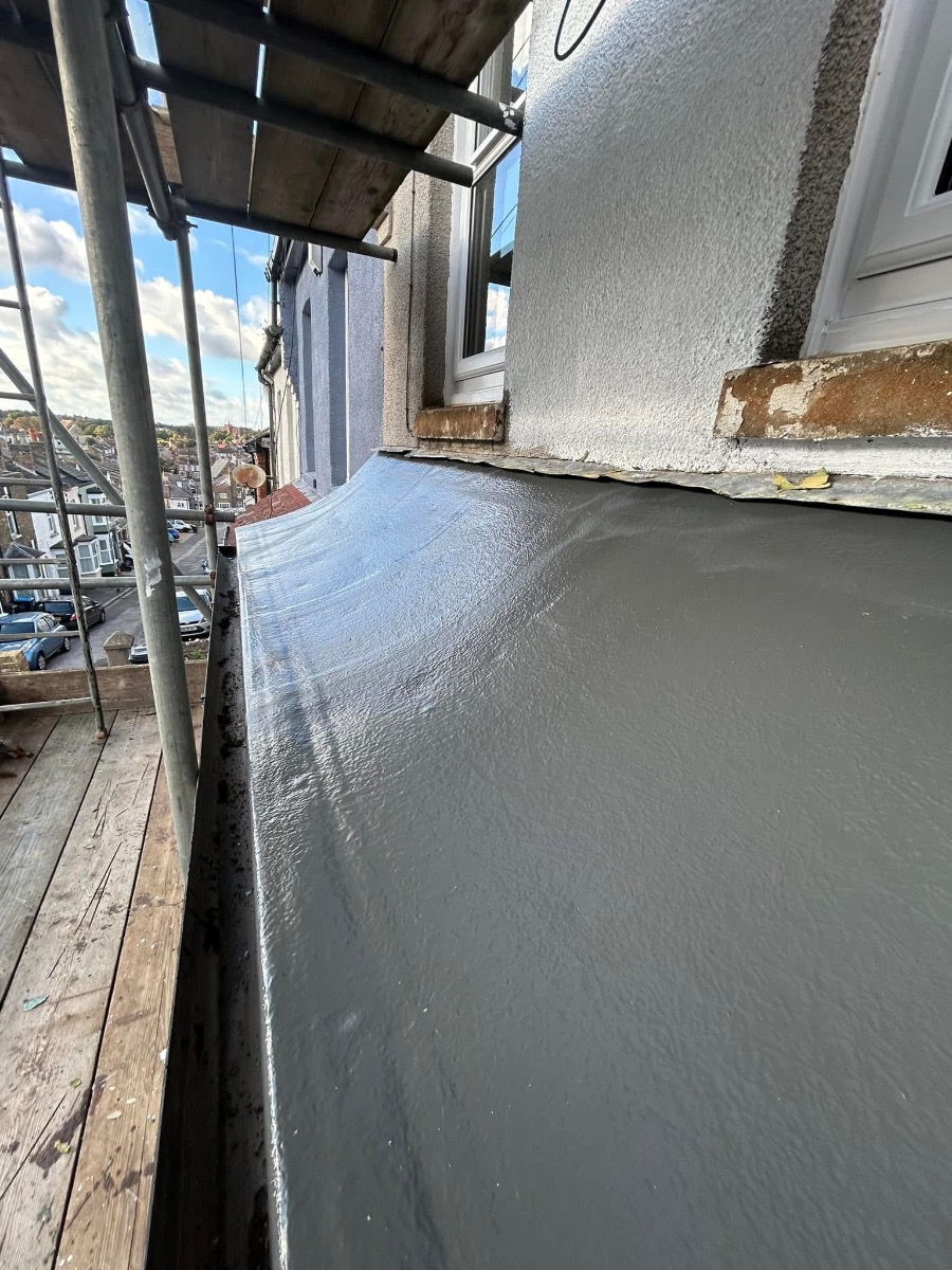 Roofer: Image 2