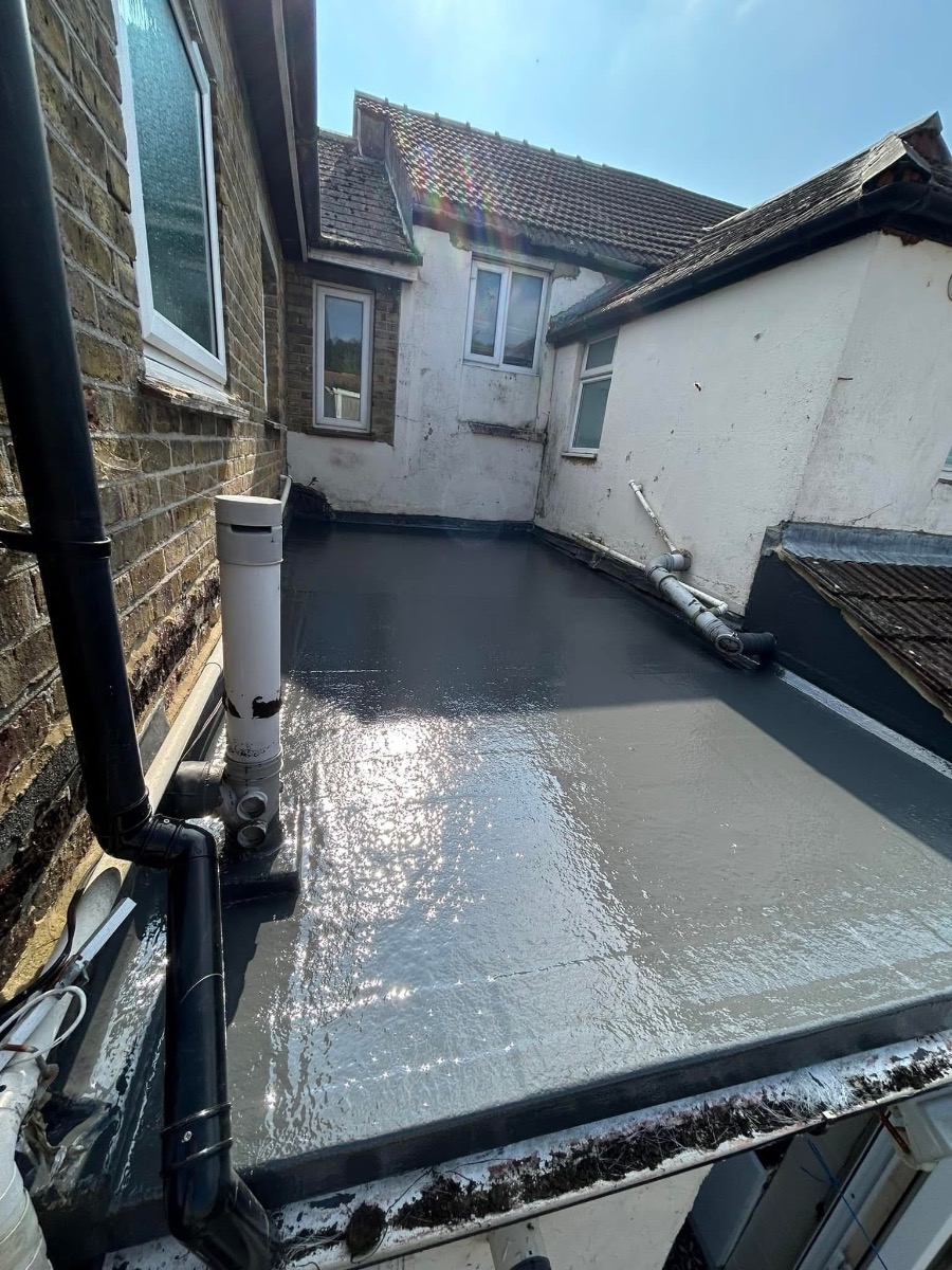 Roofer: Image 1