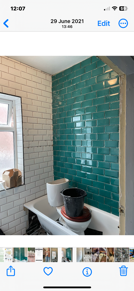 Plumber: Image 9
