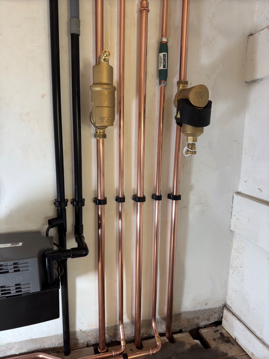 Heating Engineer: Image 1