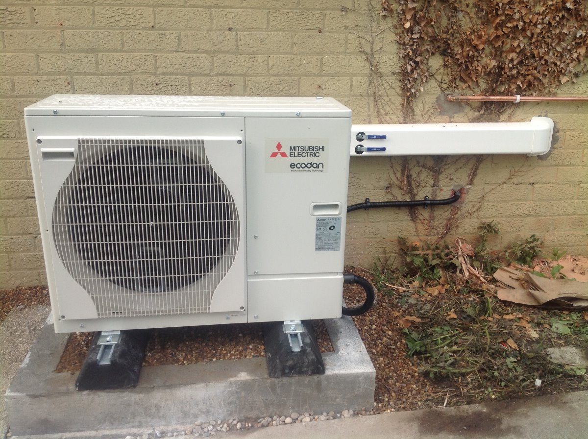 Heating Engineer: Image 1
