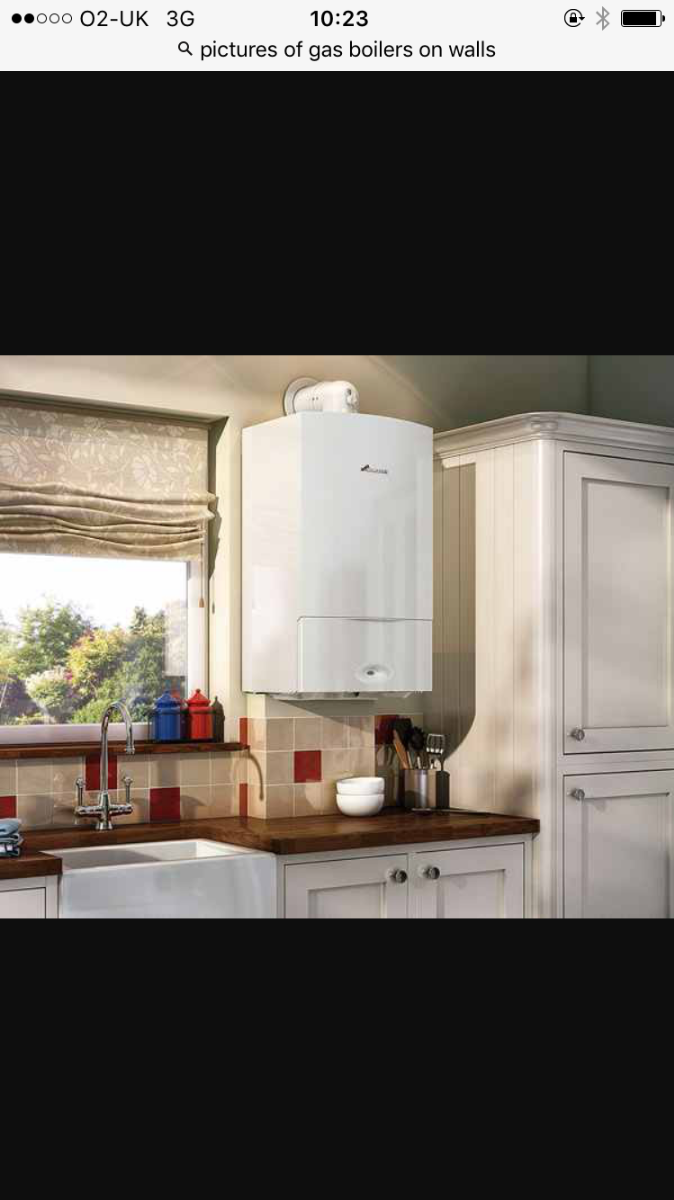 Heating Engineer: Image 6