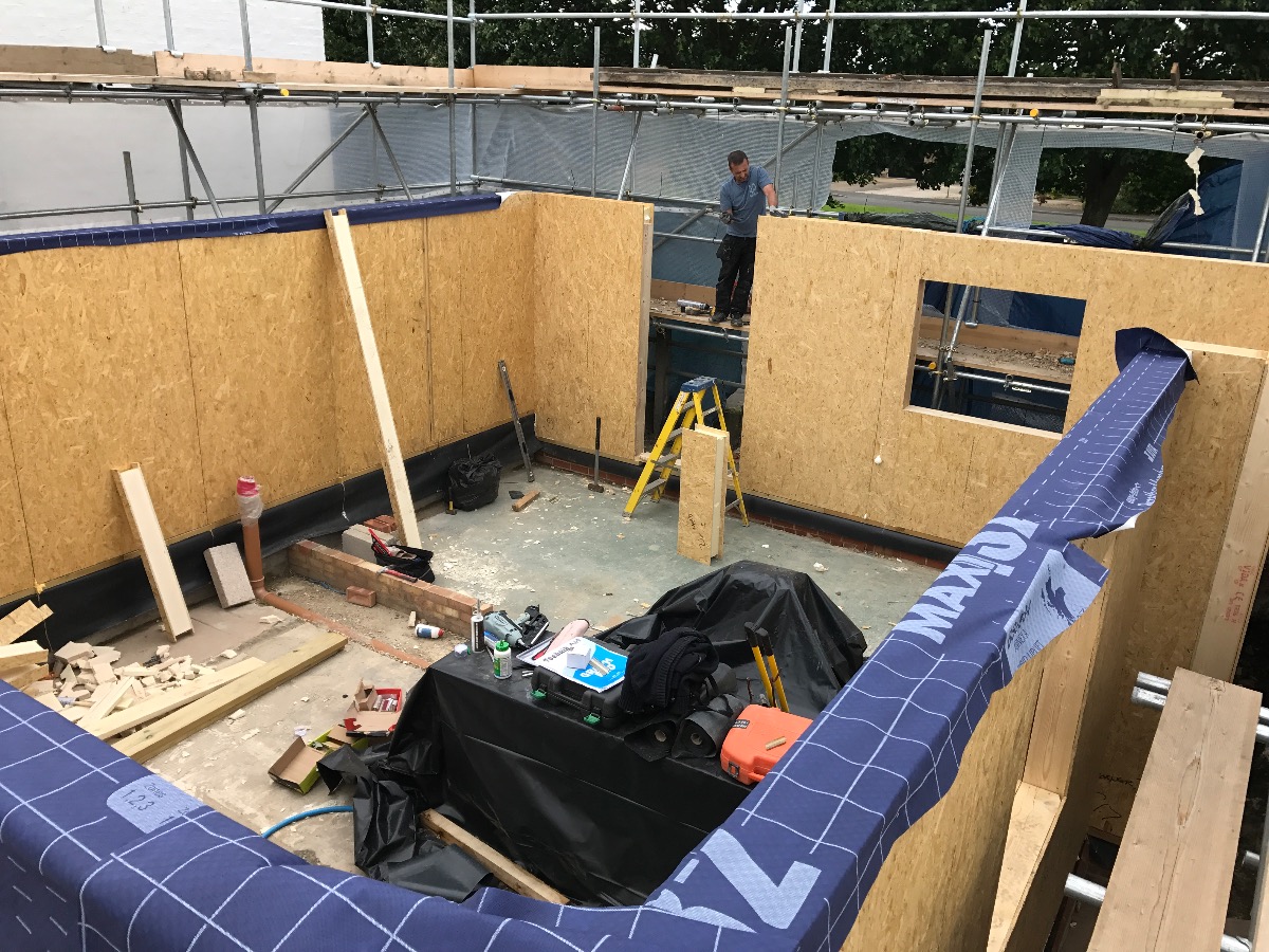 Carpenter and Joiner: Image 2