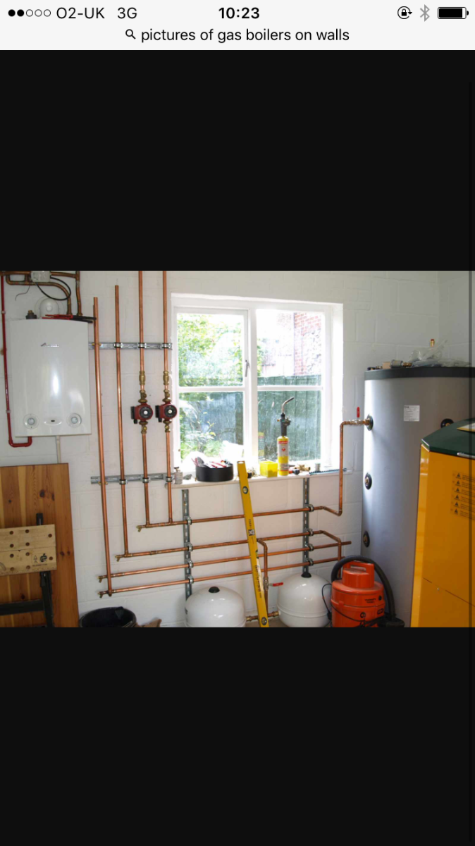 Heating Engineer: Image 8