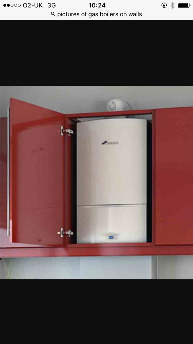 Heating Engineer: Image 7
