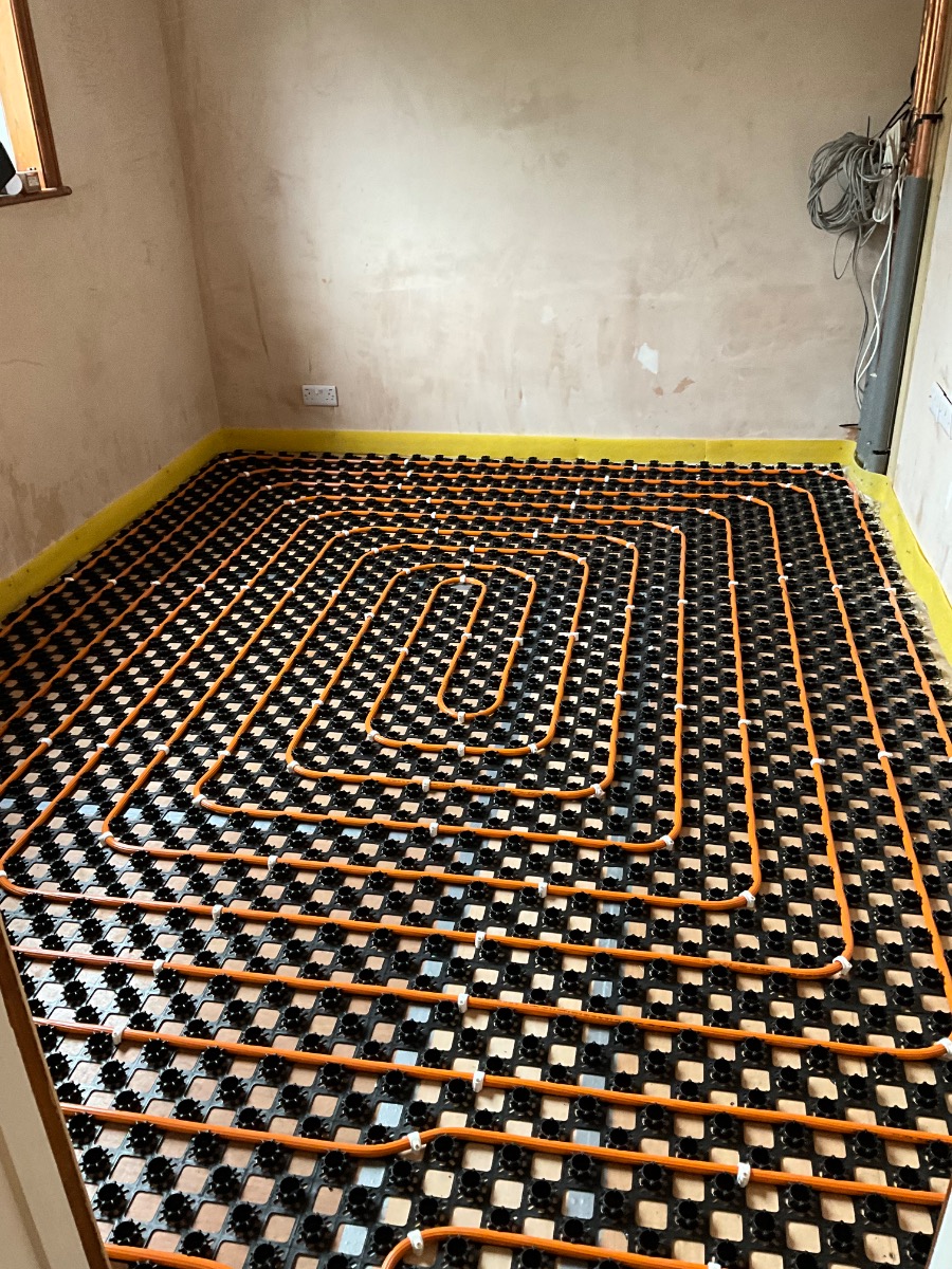 Heating Engineer: Image 2