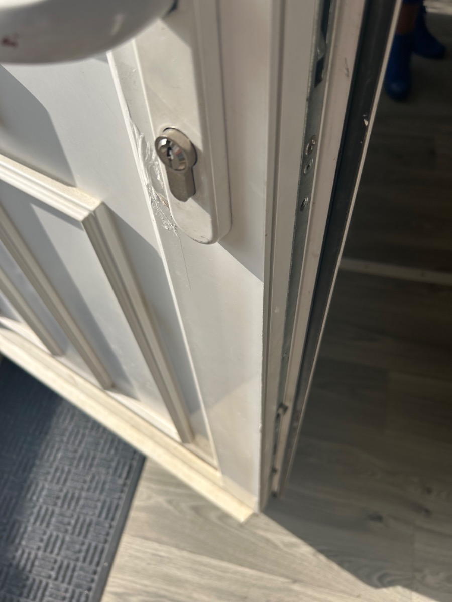 Locksmith: Image 1
